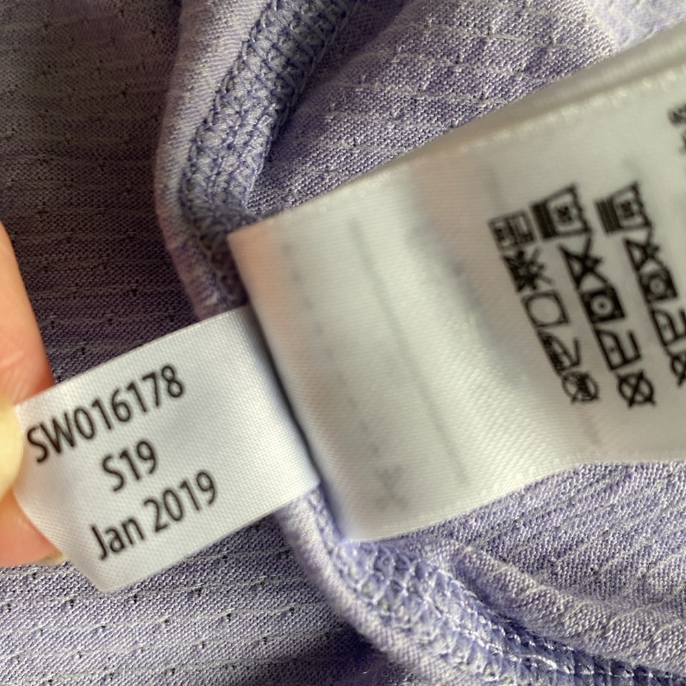 Smartwool S Merino Sport 150 Tank Top - Picture 13 of 13